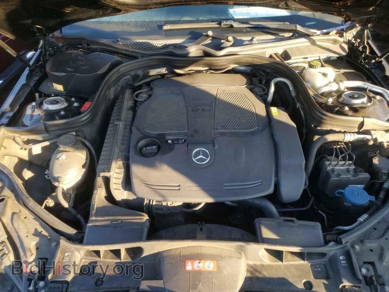 2014 MERCEDES-BENZ E-CLASS - VIN: WDDHF8JB4EB004196 - Фото 7