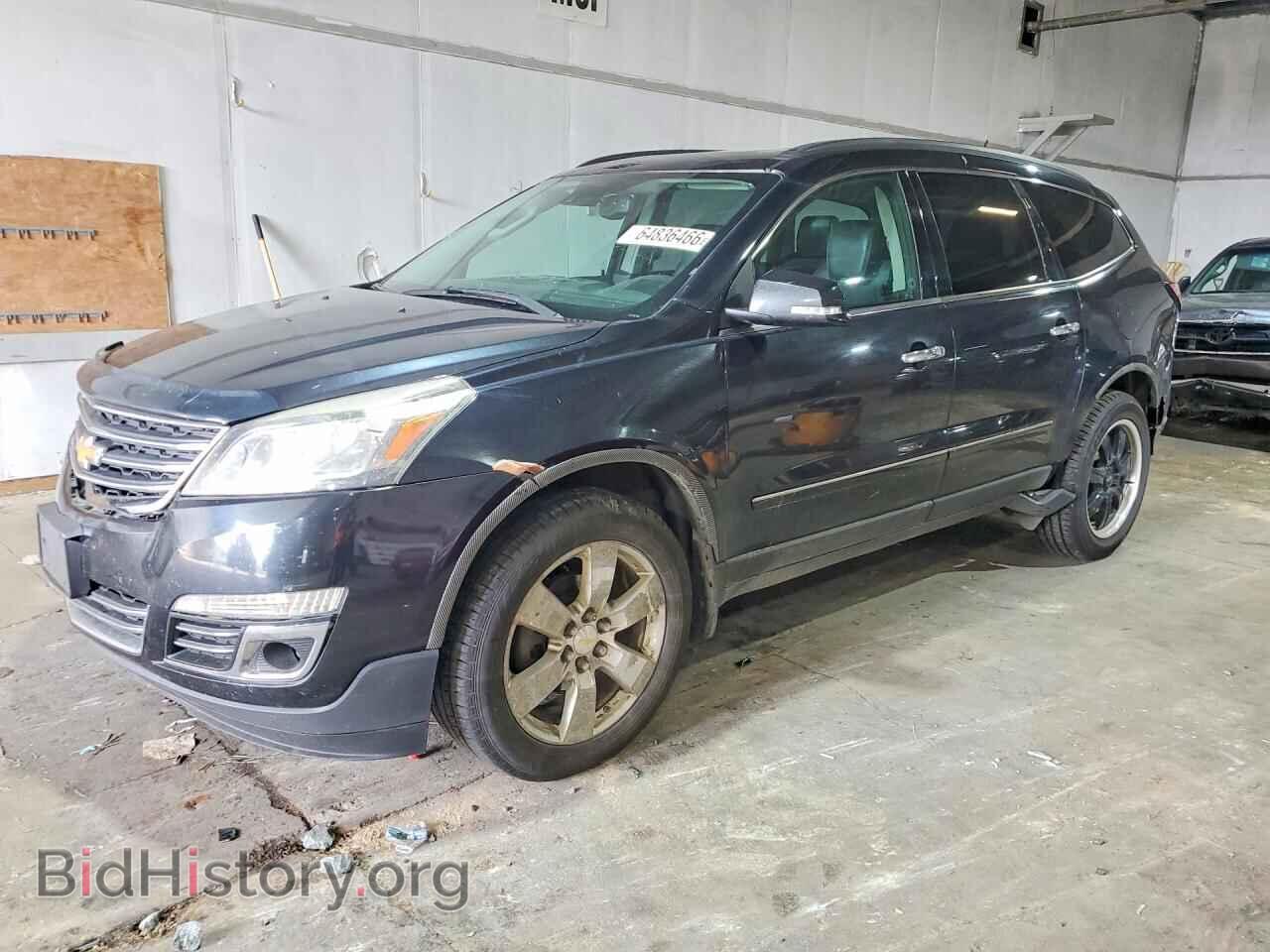 Photo 1GNKVJKD5FJ109113 - CHEVROLET TRAVERSE 2015