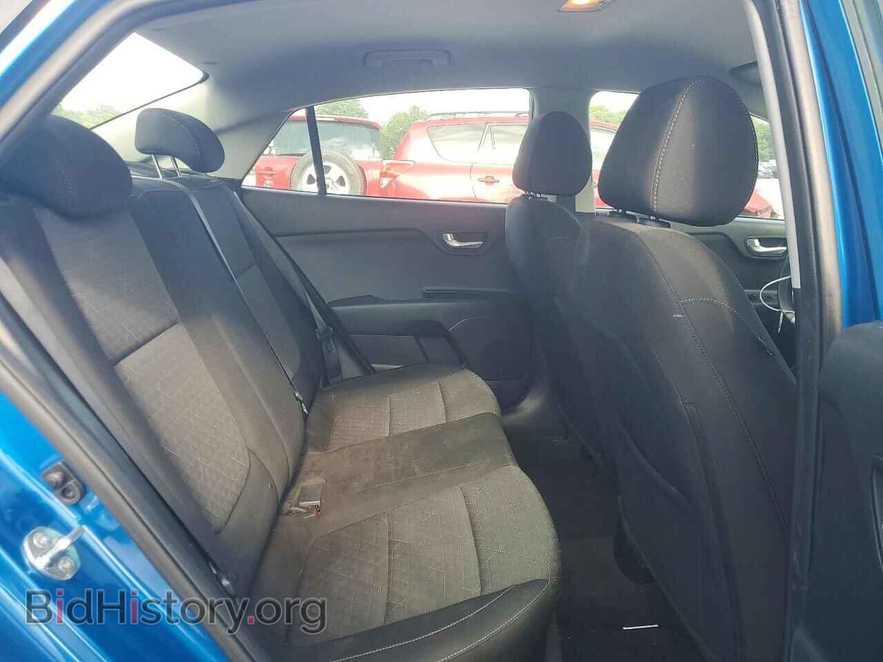 2021 KIA RIO - VIN: 3KPA24AD3ME410764 - Фото 10
