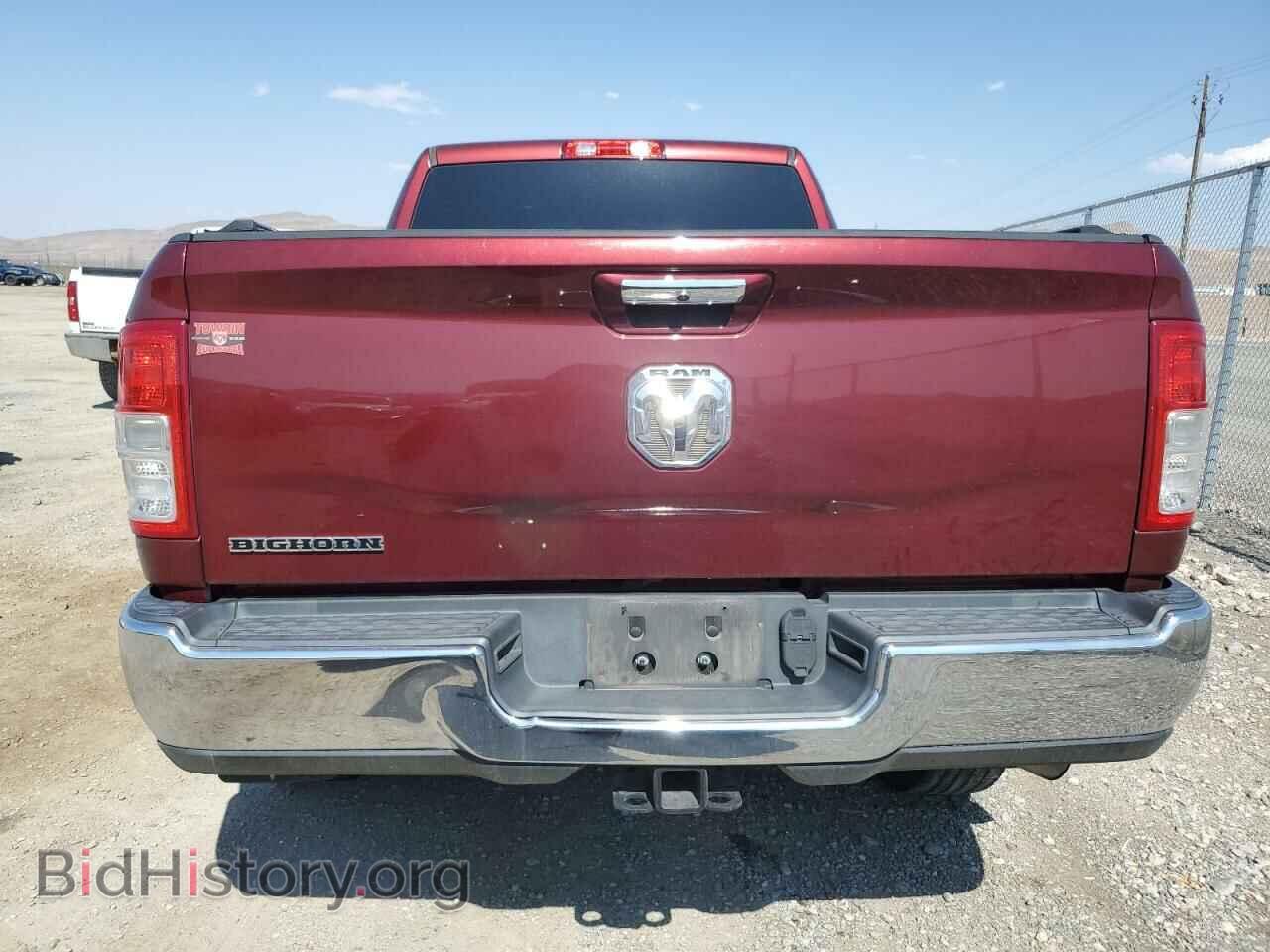 2019 RAM 2500 - VIN: 3C6UR4DJ9KG659301 - Фото 6