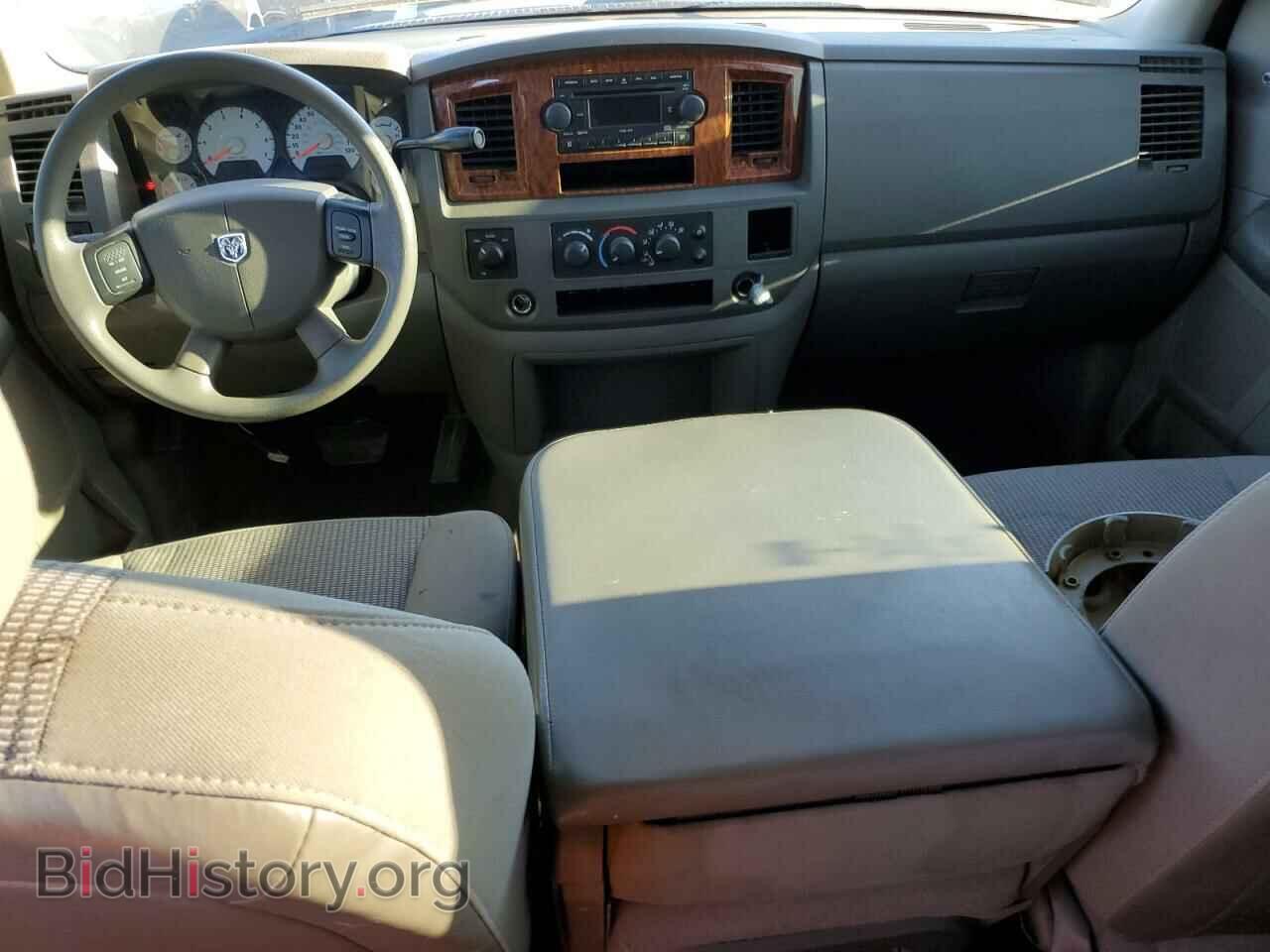2006 DODGE All Models - VIN: 3D7KS19D06G176006 - Фото 8