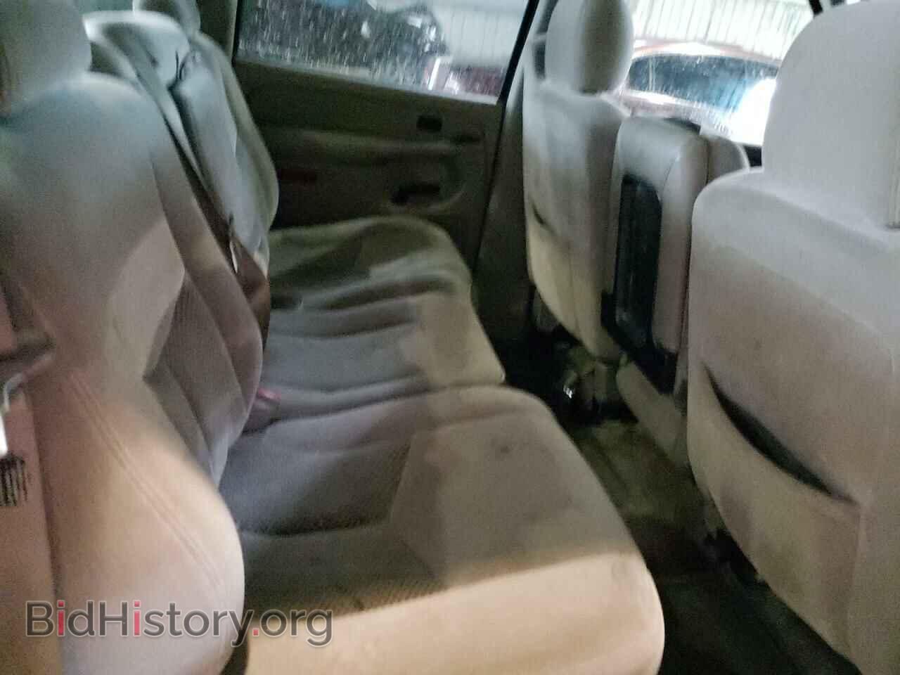 2006 CHEVROLET SILVERADO - VIN: 2GCEC13V561324715 - Фото 6