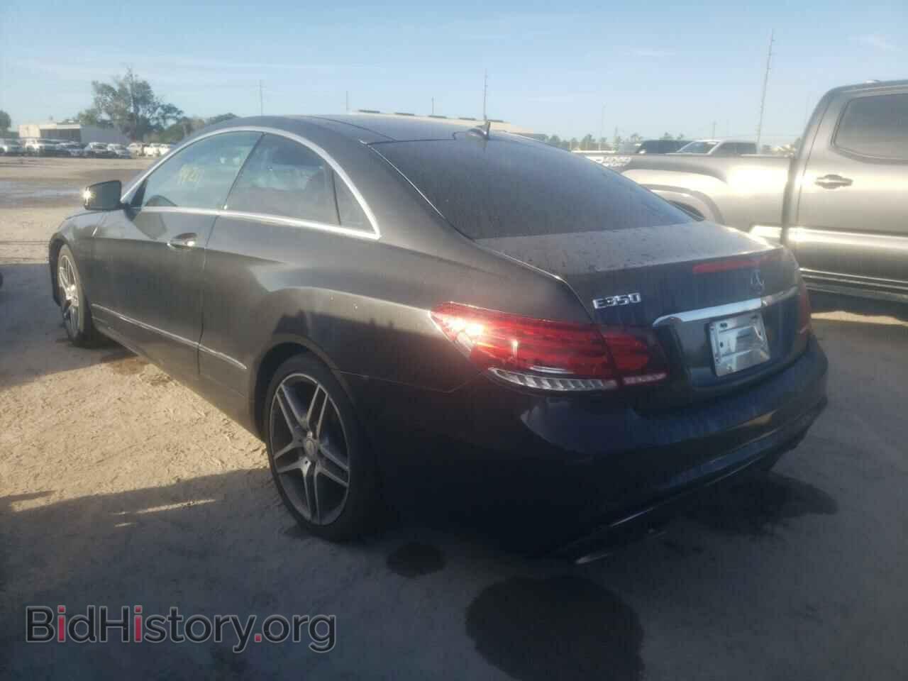 2014 MERCEDES-BENZ E-CLASS - VIN: WDDKJ8JB5EF254429 - Фото 3