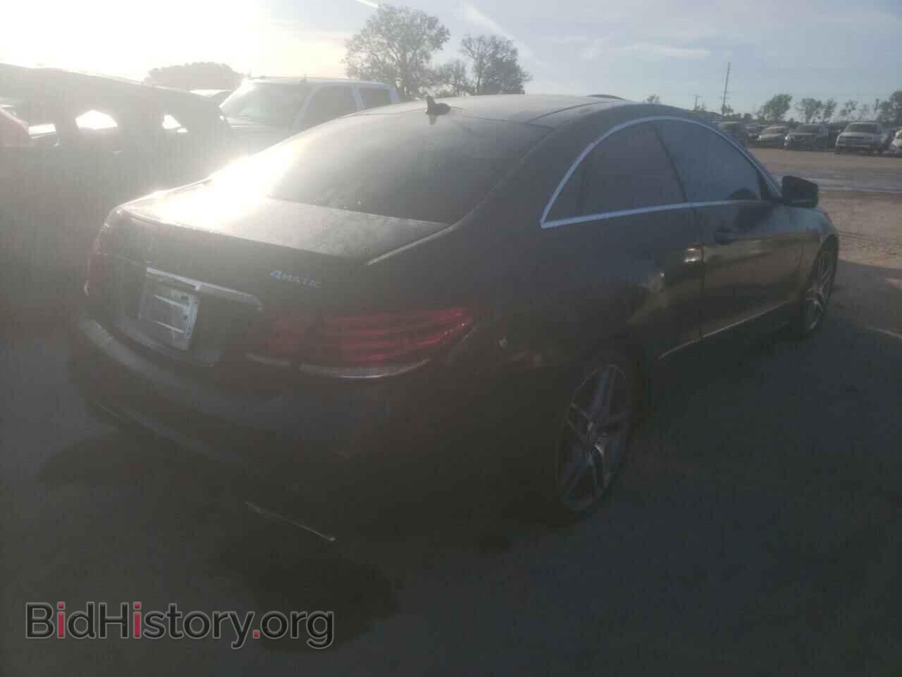 2014 MERCEDES-BENZ E-CLASS - VIN: WDDKJ8JB5EF254429 - Фото 4