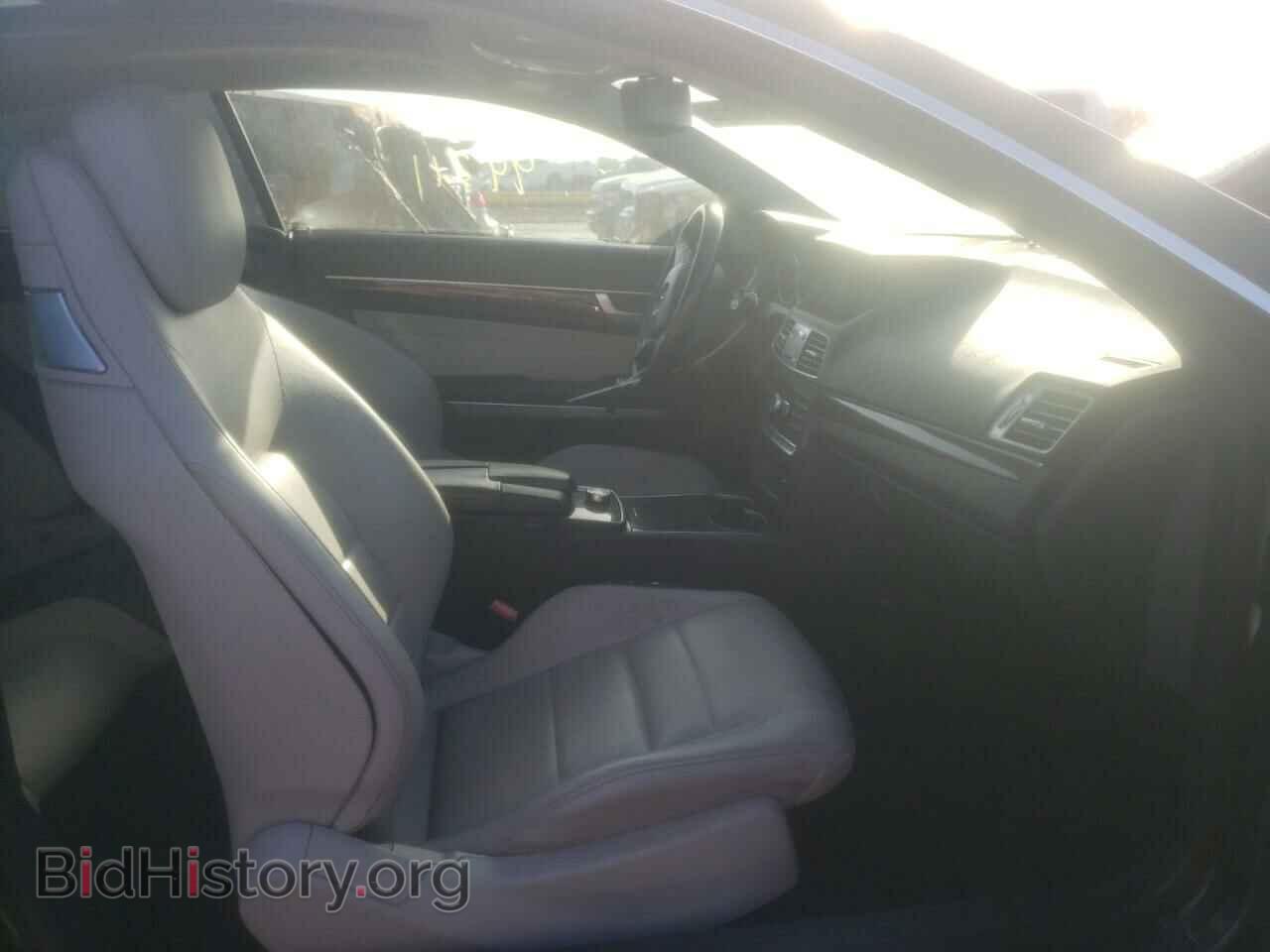 2014 MERCEDES-BENZ E-CLASS - VIN: WDDKJ8JB5EF254429 - Фото 5