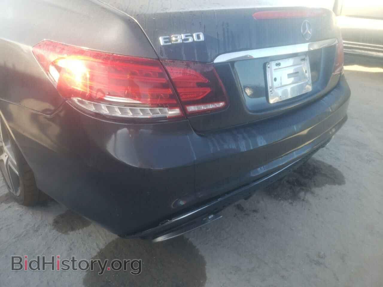 2014 MERCEDES-BENZ E-CLASS - VIN: WDDKJ8JB5EF254429 - Фото 9