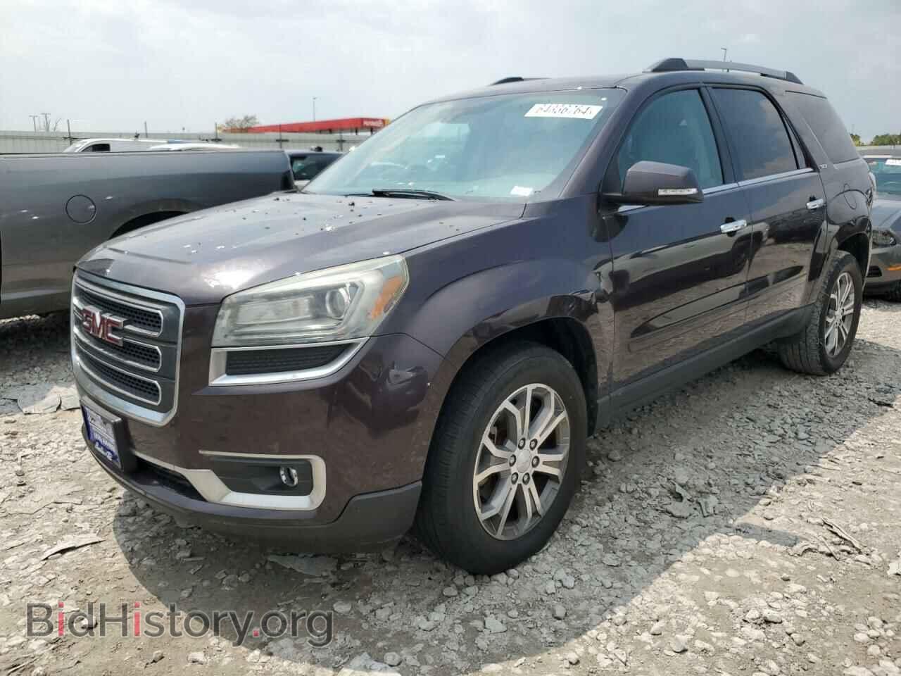 Photo 1GKKVRKD3GJ172563 - GMC ACADIA 2016