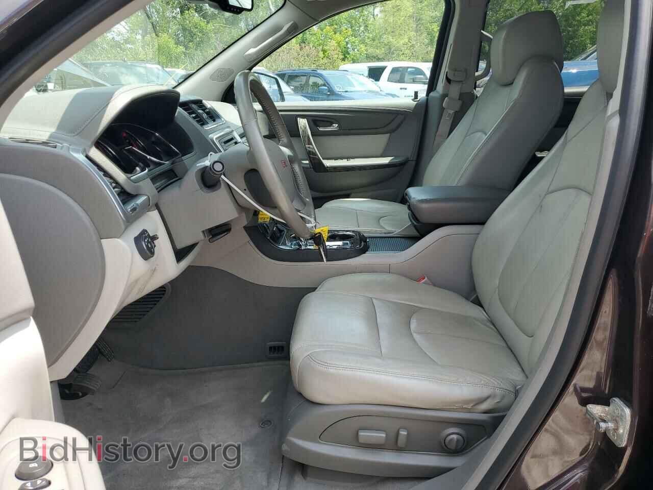 2016 GMC ACADIA - VIN: 1GKKVRKD3GJ172563 - Фото 7