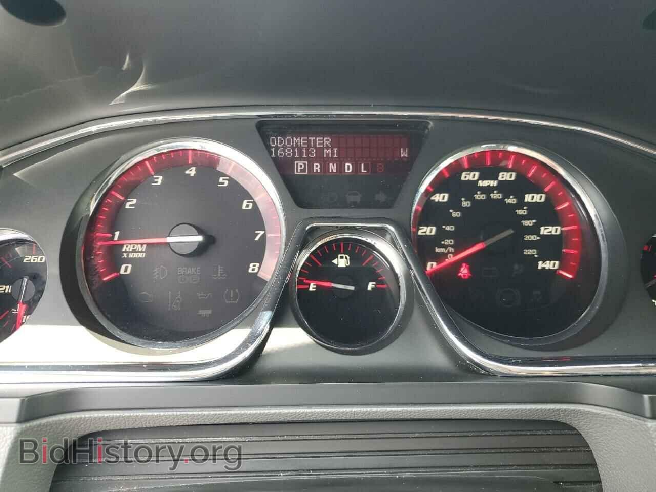 2016 GMC ACADIA - VIN: 1GKKVRKD3GJ172563 - Фото 9