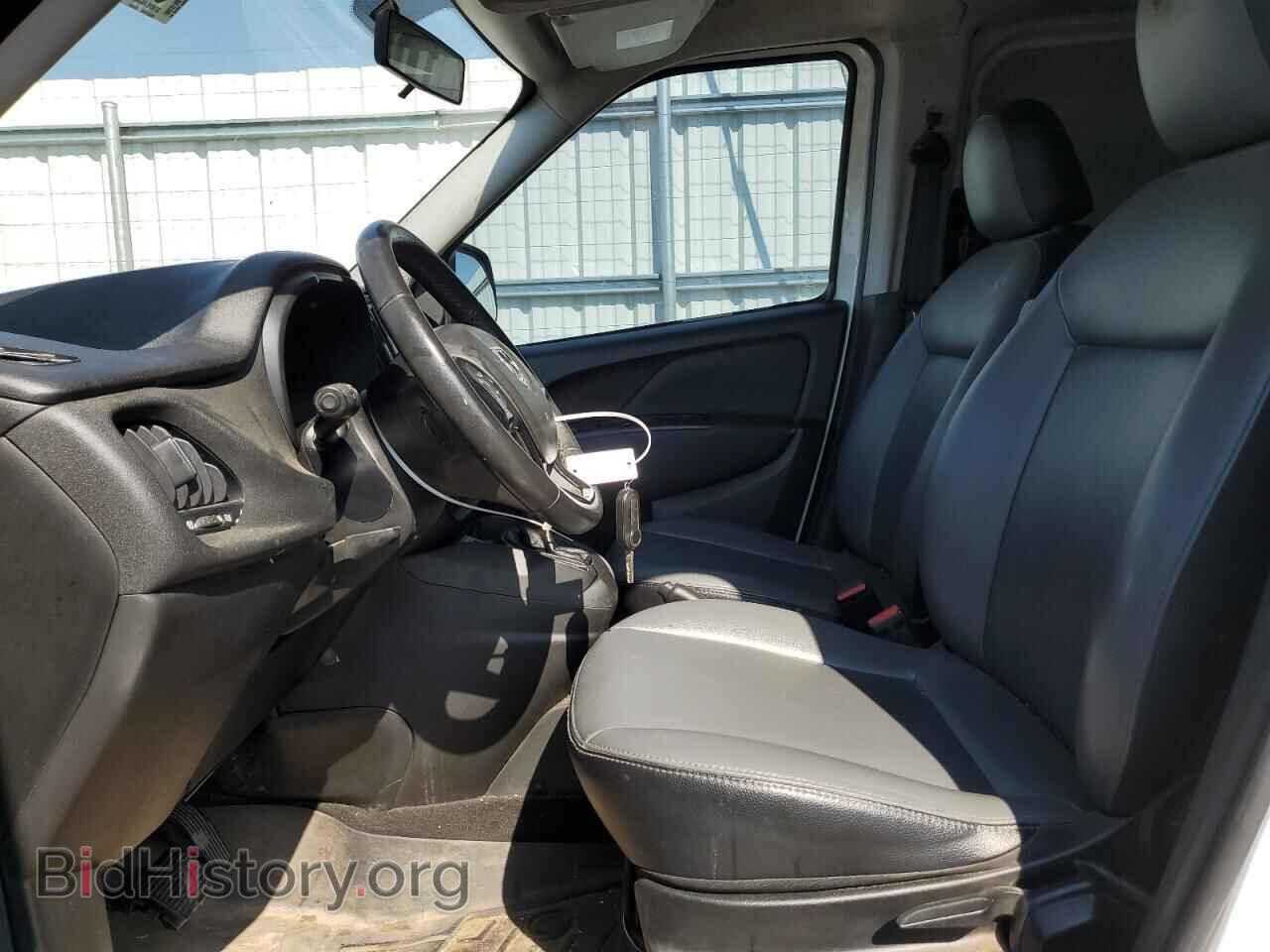 2018 RAM All Models - VIN: ZFBERFBB1J6K75083 - Фото 7