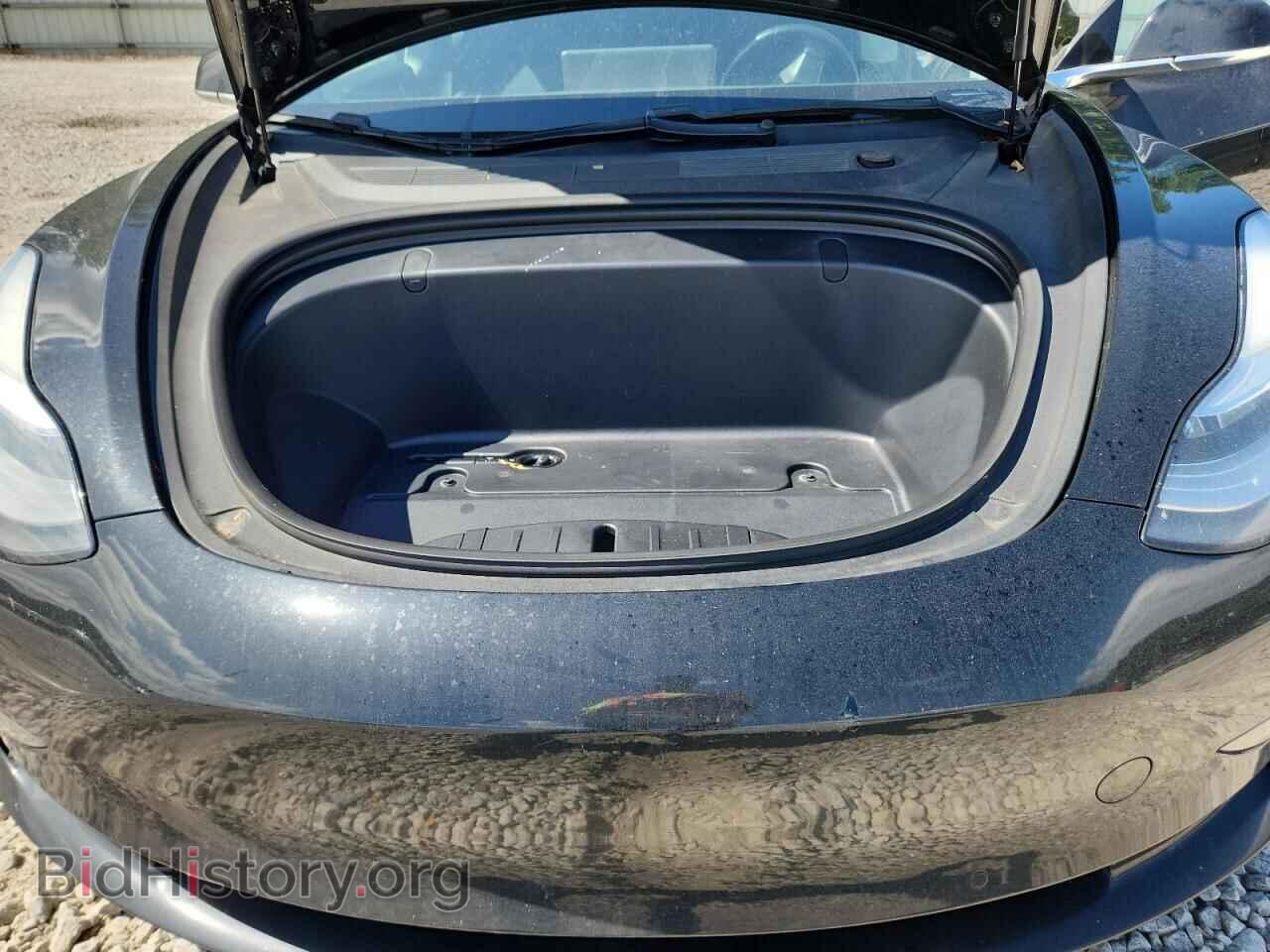 2019 TESLA MODEL 3 - VIN: 5YJ3E1EA7KF398723 - Photo 12