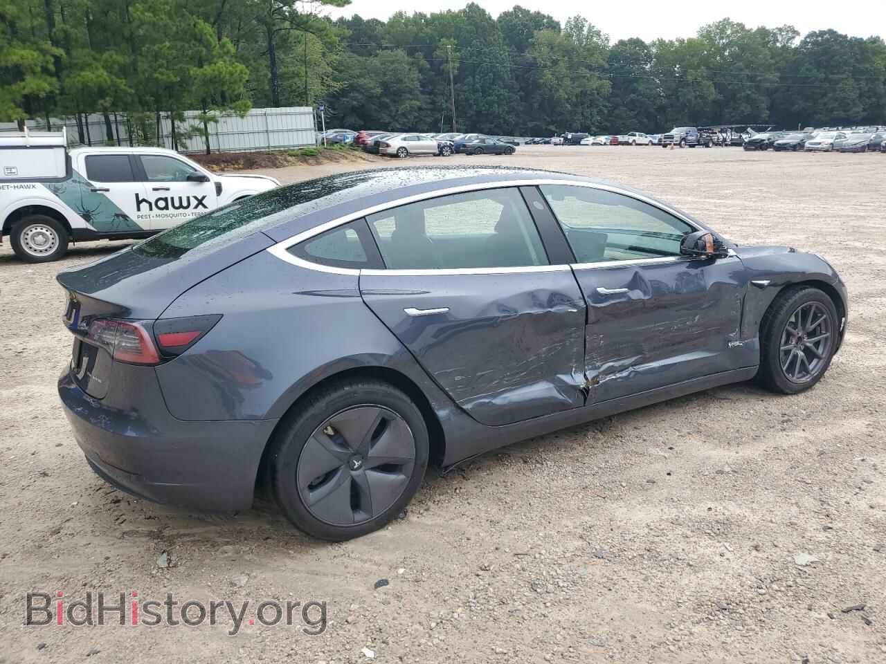 2020 TESLA MODEL 3 - VIN: 5YJ3E1EB4LF616403 - Photo 3