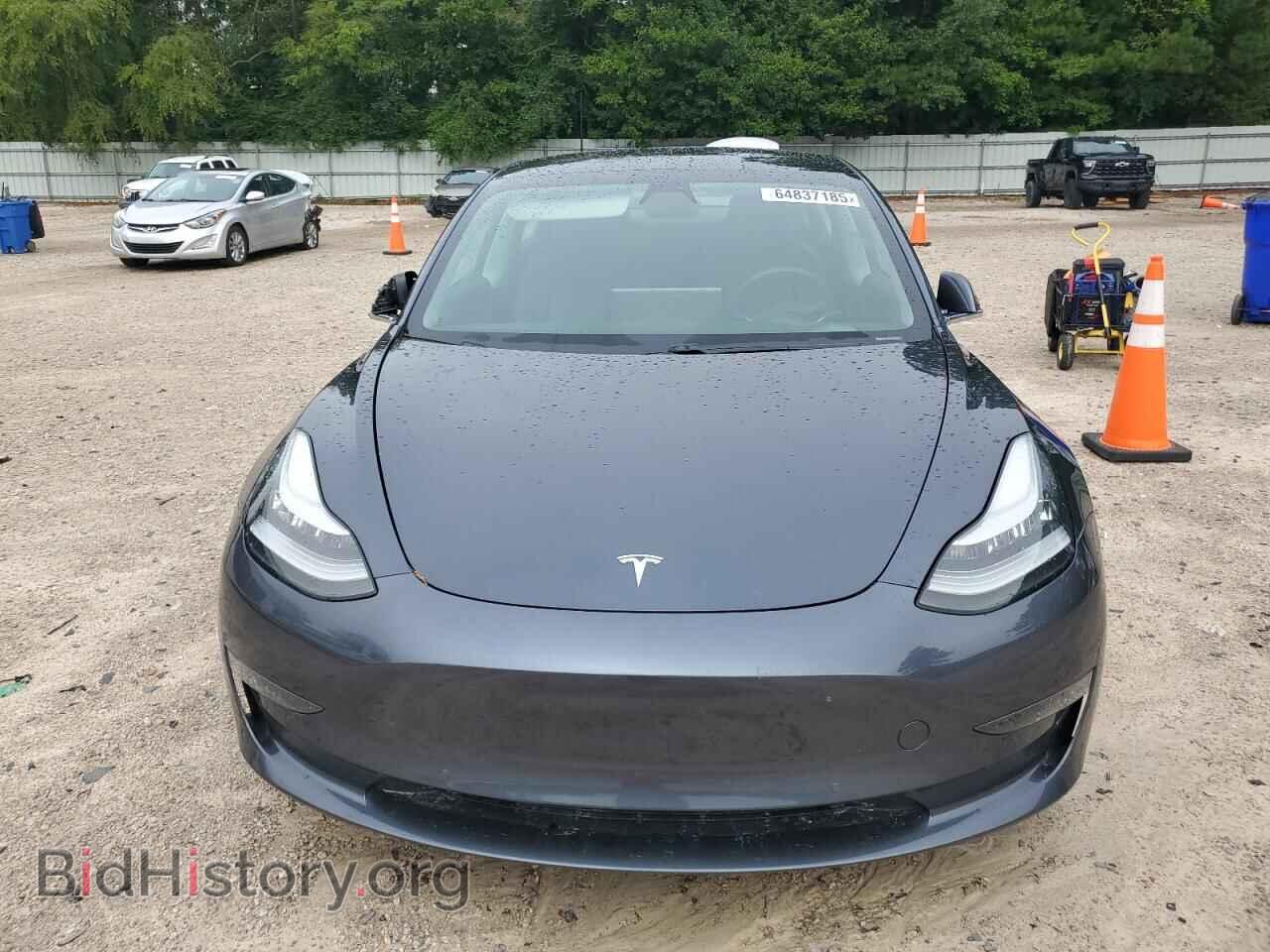 2020 TESLA MODEL 3 - VIN: 5YJ3E1EB4LF616403 - Photo 5