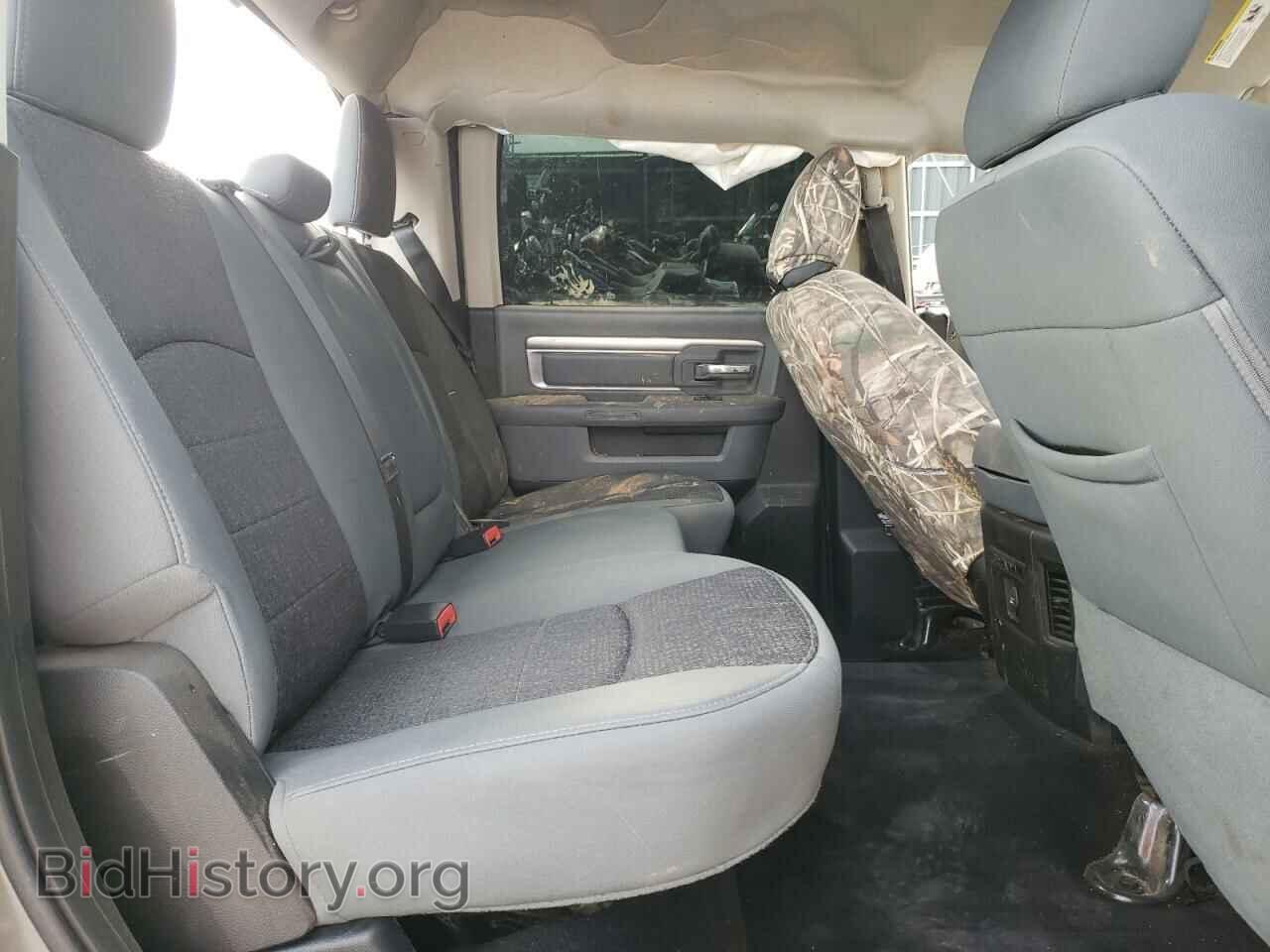 2014 RAM 1500 - VIN: 1C6RR7LT2ES316420 - Фото 6