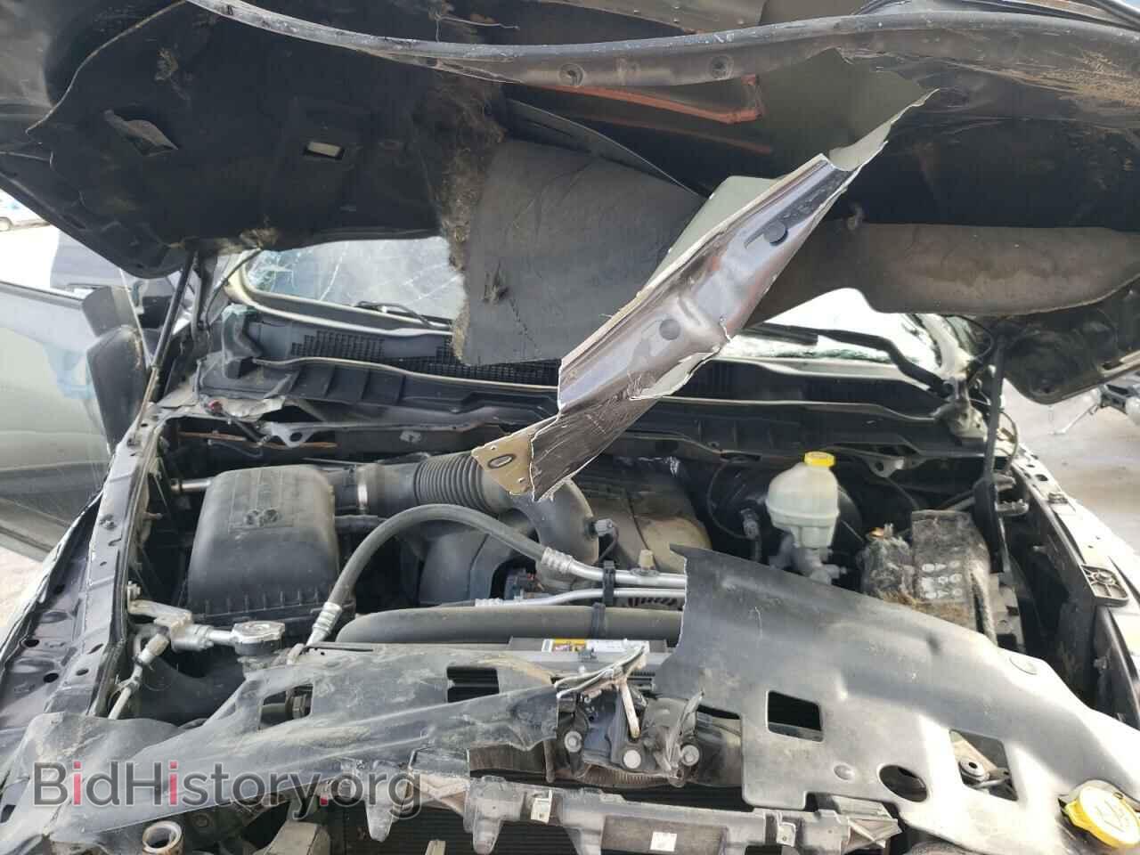 2014 RAM 1500 - VIN: 1C6RR7LT2ES316420 - Фото 7