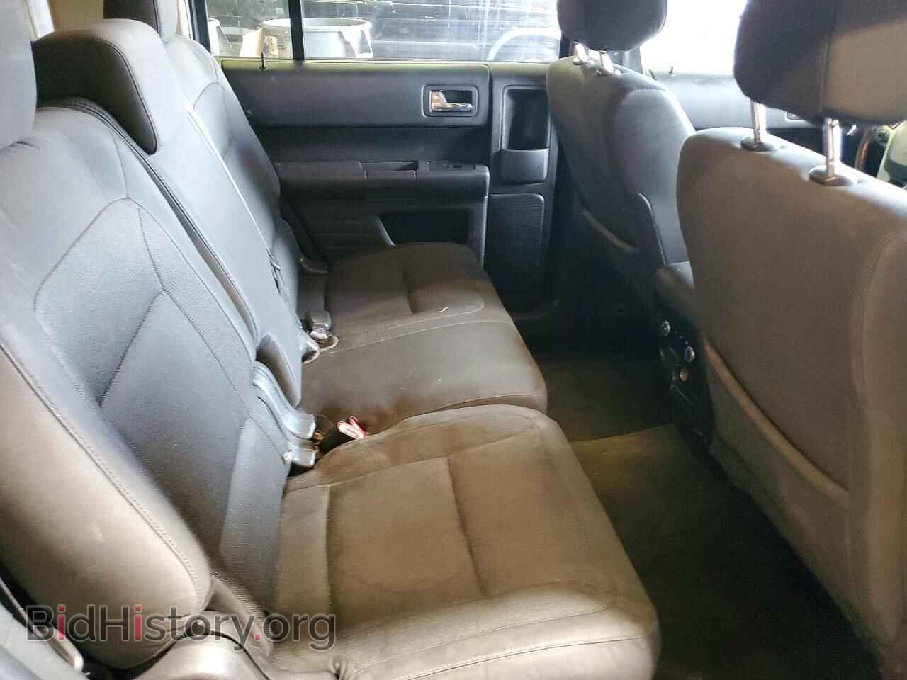 2015 FORD FLEX - VIN: 2FMGK5B80FBA10233 - Photo 11