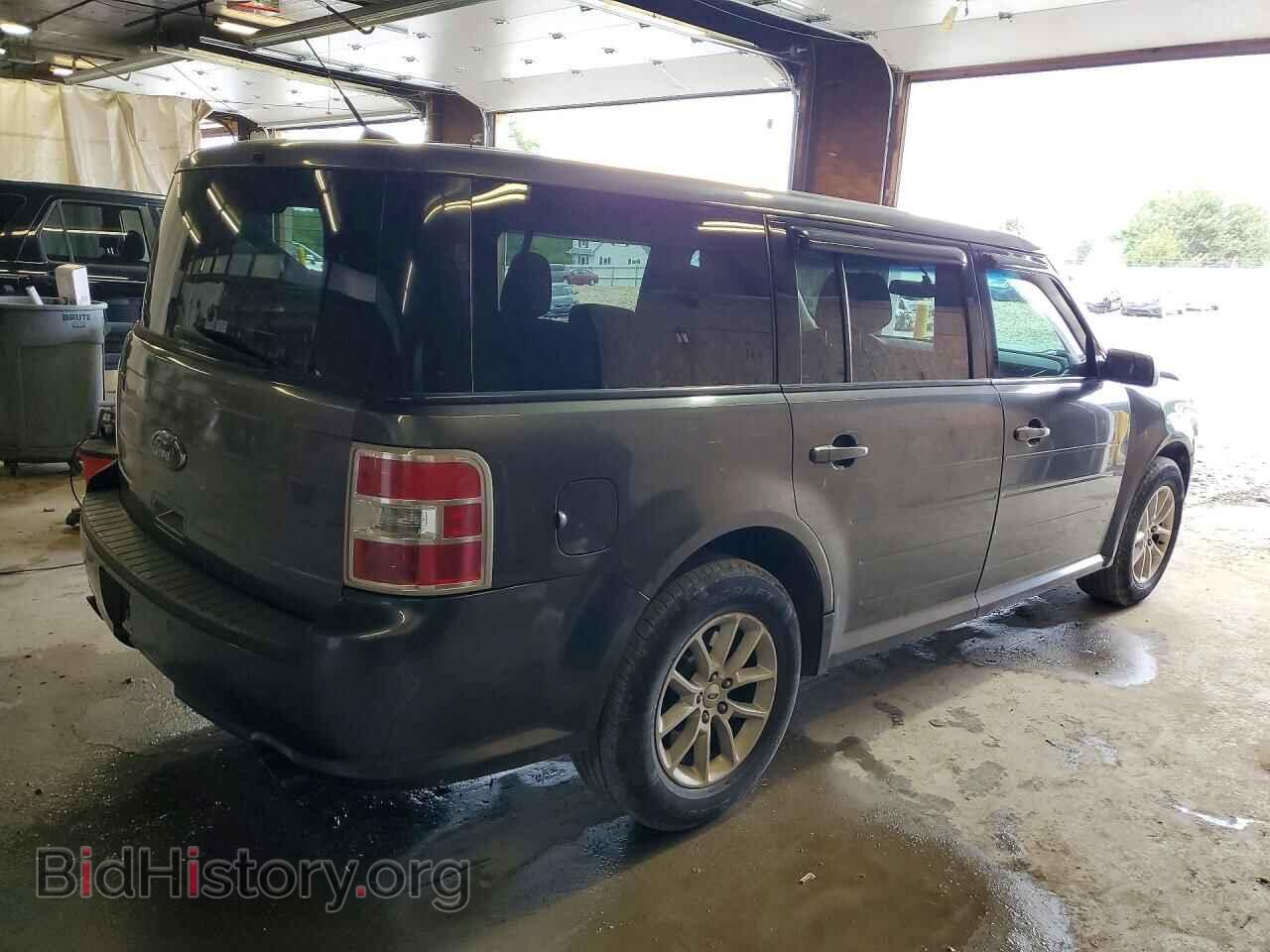2015 FORD FLEX - VIN: 2FMGK5B80FBA10233 - Photo 3