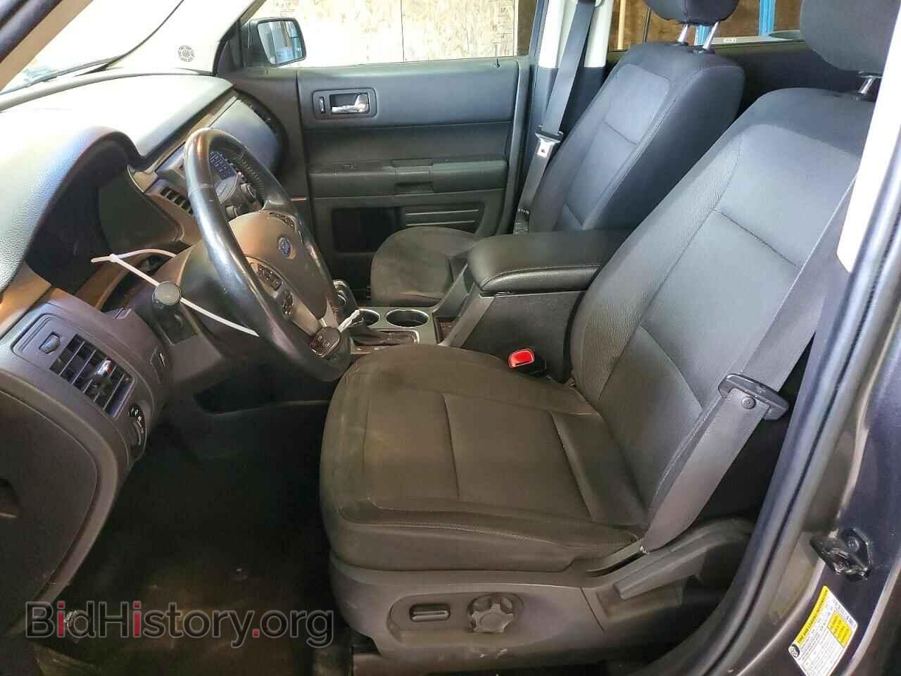2015 FORD FLEX - VIN: 2FMGK5B80FBA10233 - Photo 7