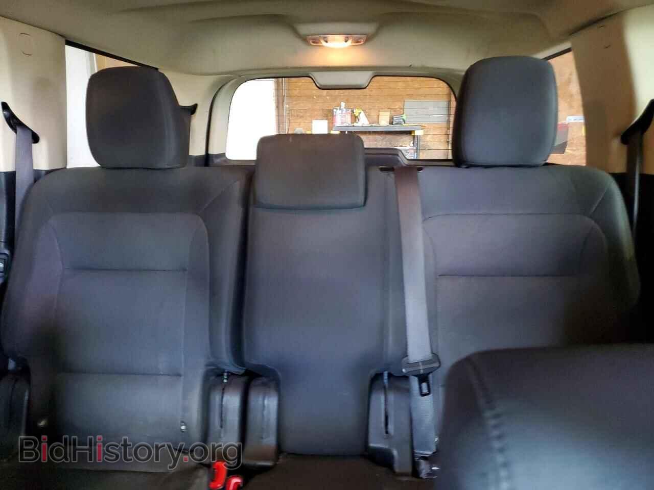 2015 FORD FLEX - VIN: 2FMGK5B80FBA10233 - Photo 10