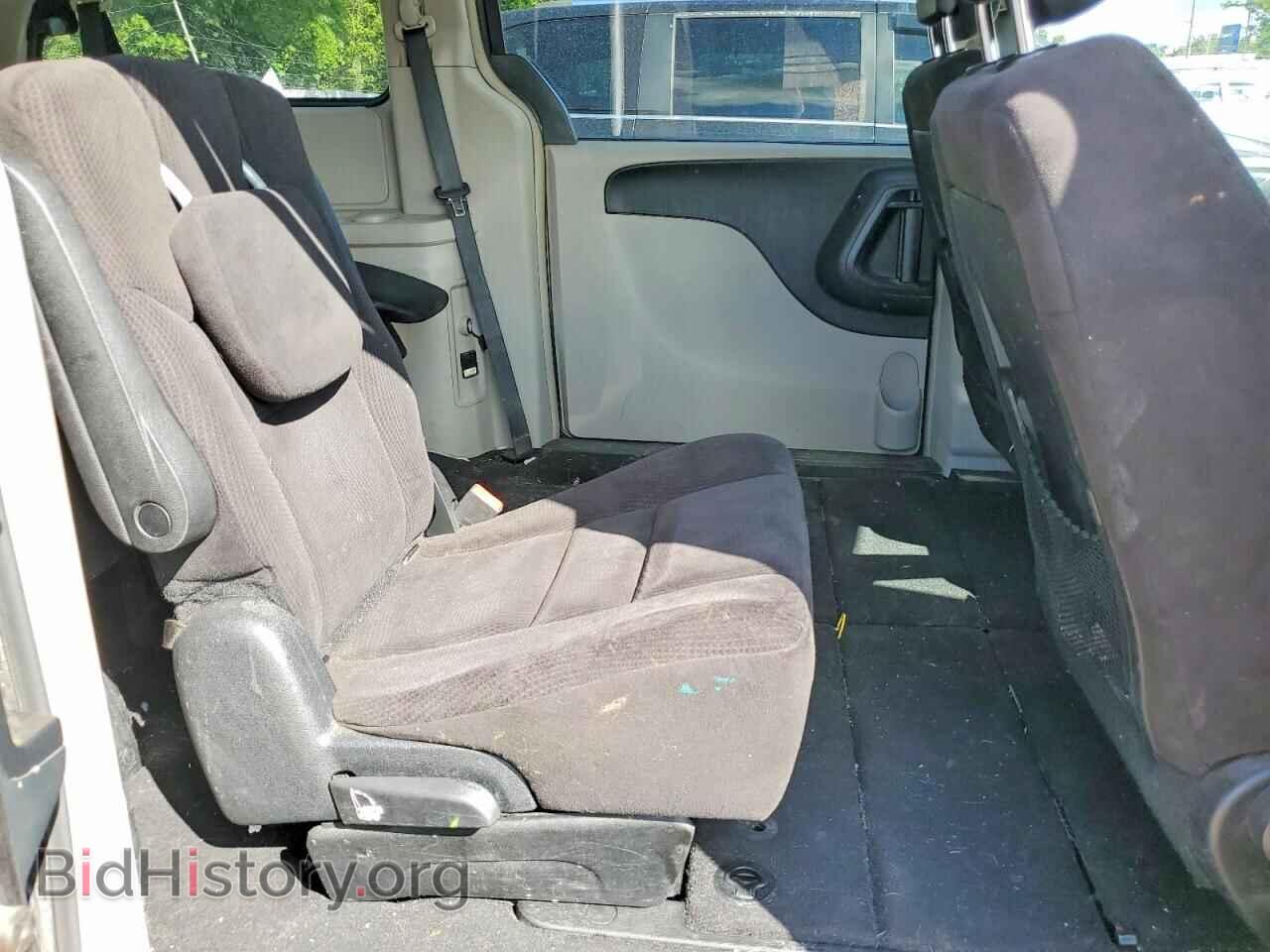 2015 CHRYSLER MINIVAN - VIN: 2C4RC1BG1FR501749 - Photo 11