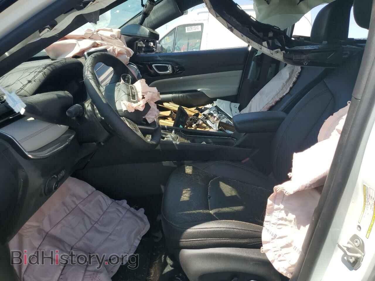 2024 JEEP COMPASS - VIN: 3C4NJDCN5RT134357 - Фото 7