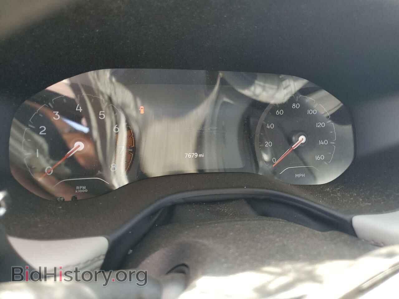 2024 JEEP COMPASS - VIN: 3C4NJDCN5RT134357 - Фото 9
