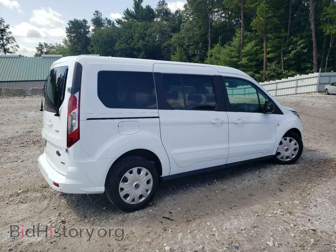 2020 FORD TRANSIT - VIN: NM0GS9F29L1476538 - Фото 3