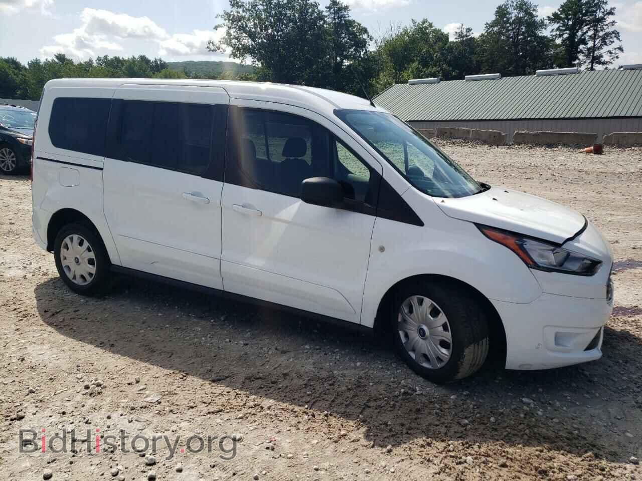 2020 FORD TRANSIT - VIN: NM0GS9F29L1476538 - Фото 4