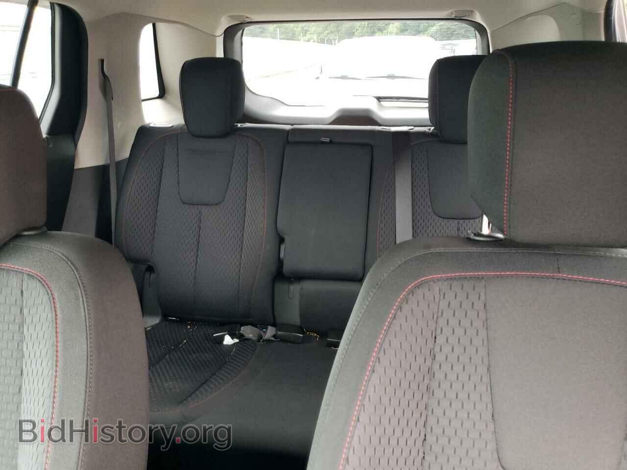 2012 GMC TERRAIN - VIN: 2GKALMEK8C6314802 - Photo 10