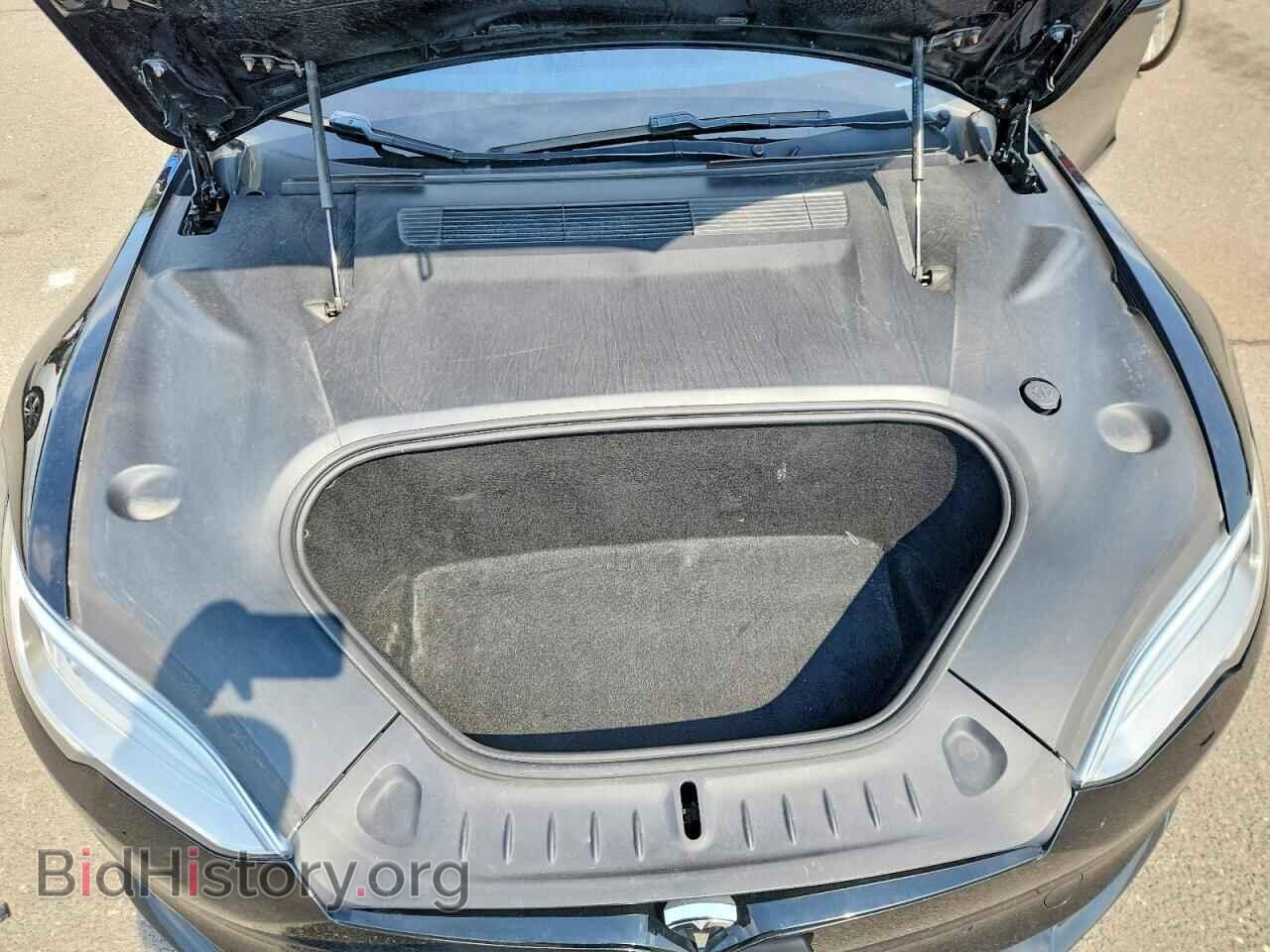 2021 TESLA MODEL S - VIN: 5YJSA1E6XMF433406 - Photo 11