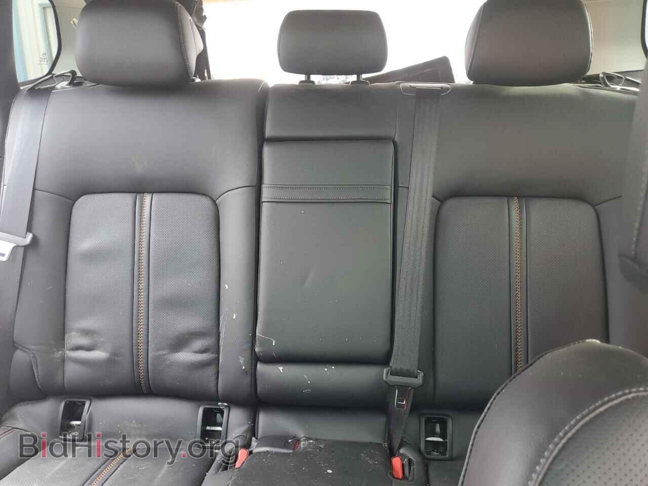 2024 MAZDA CX-50 - VIN: 7MMVABEM3RN173439 - Фото 10