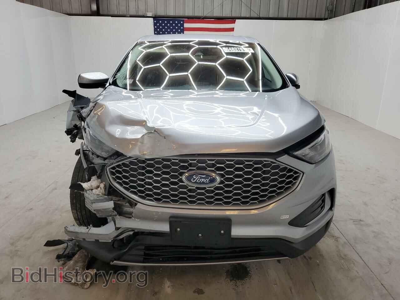 2023 FORD EDGE - VIN: 2FMPK4J92PBA38248 - Фото 5