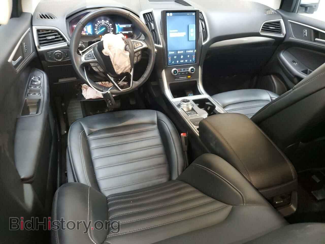 2023 FORD EDGE - VIN: 2FMPK4J92PBA38248 - Фото 8