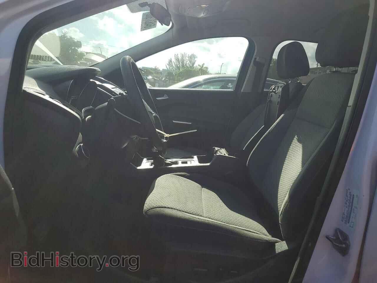2017 FORD ESCAPE - VIN: 1FMCU0GD0HUB49213 - Фото 7