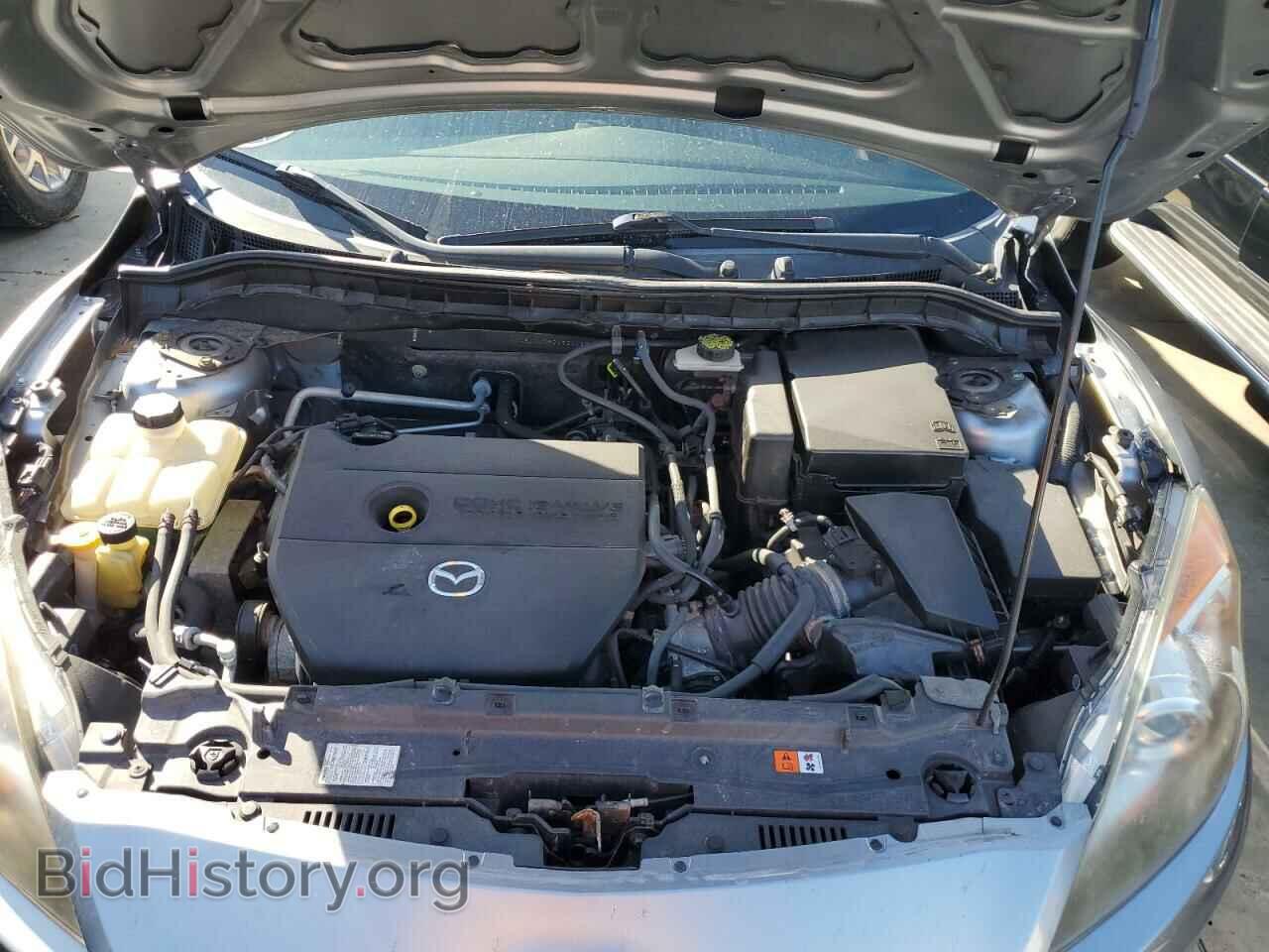 2012 MAZDA 3 - VIN: JM1BL1UG5C1520187 - Photo 7