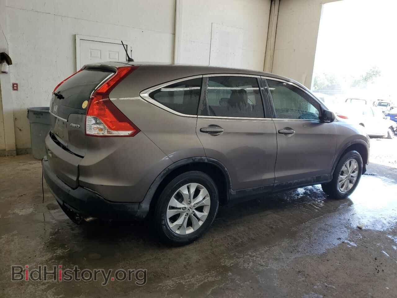 2012 HONDA CRV - VIN: 5J6RM4H56CL009401 - Фото 3