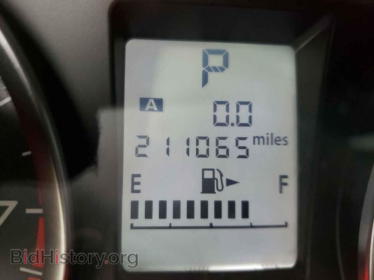 2014 SUBARU FORESTER - VIN: JF2SJAAC9EH440054 - Фото 8