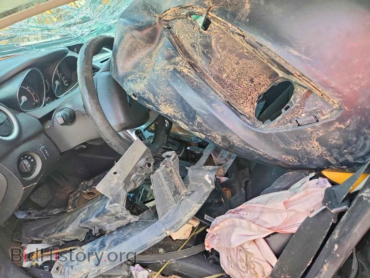2017 FORD FIESTA - VIN: 3FADP4EJ1HM152616 - Фото 7