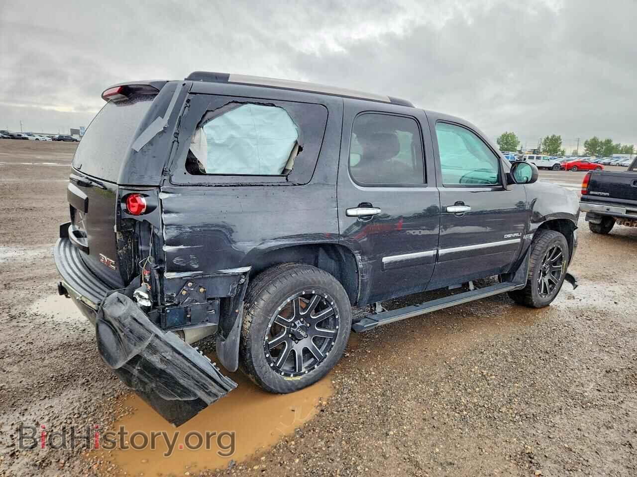 2013 GMC YUKON - VIN: 1GKS2EEF9DR328245 - Photo 3