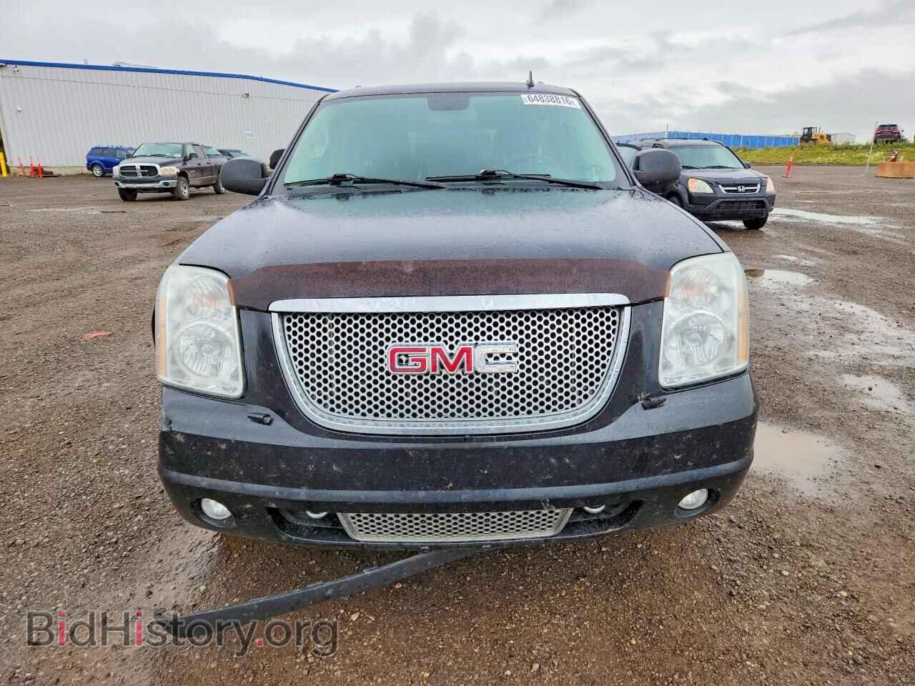 2013 GMC YUKON - VIN: 1GKS2EEF9DR328245 - Photo 5
