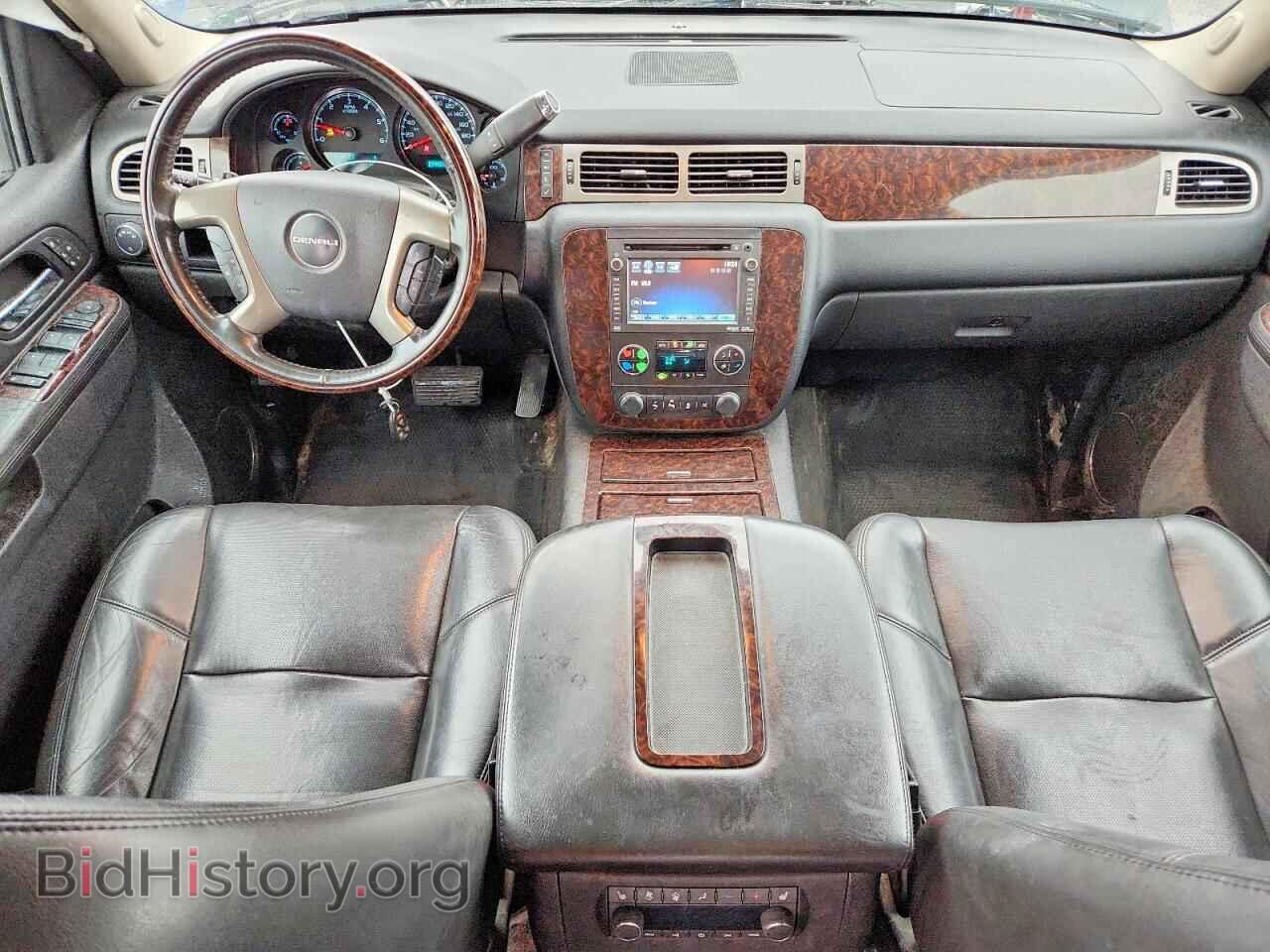2013 GMC YUKON - VIN: 1GKS2EEF9DR328245 - Photo 8