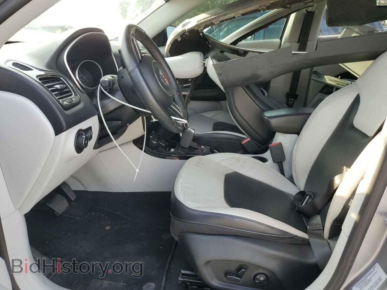 2017 JEEP COMPASS - VIN: 3C4NJDCB2HT628907 - Photo 7