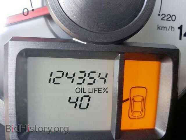 2011 HONDA PILOT - VIN: 5FNYF3H20BB042536 - Фото 8