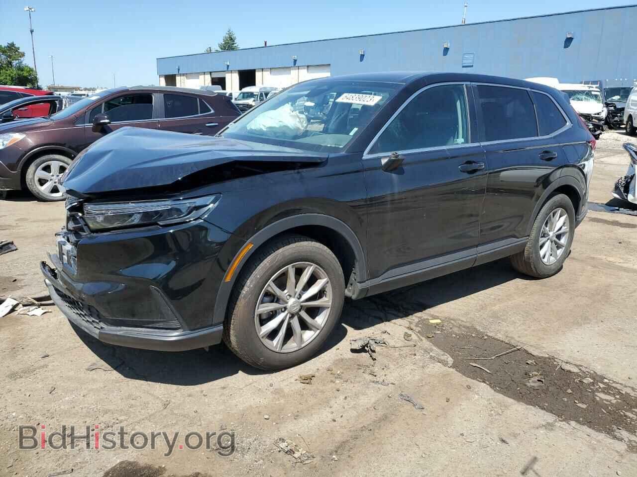 Photo 5J6RS4H42PL004585 - HONDA CRV 2023