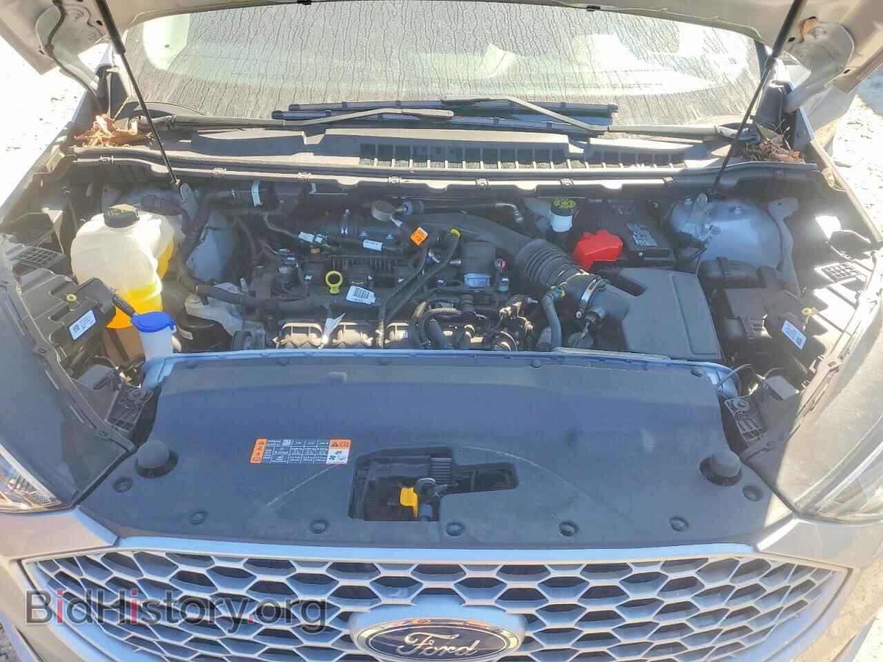 2024 FORD EDGE - VIN: 2FMPK4J91RBB00516 - Photo 11