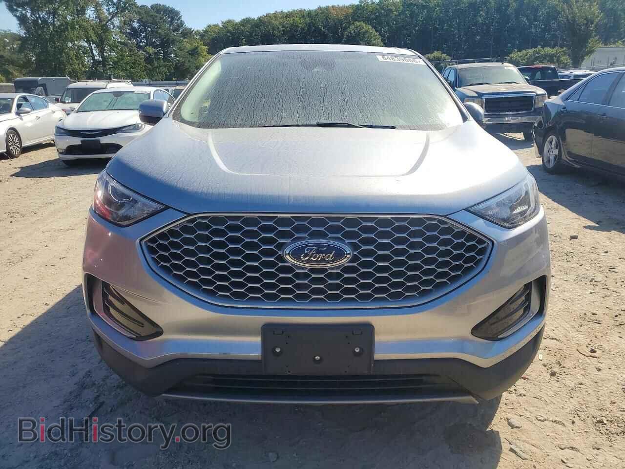 2024 FORD EDGE - VIN: 2FMPK4J91RBB00516 - Photo 5
