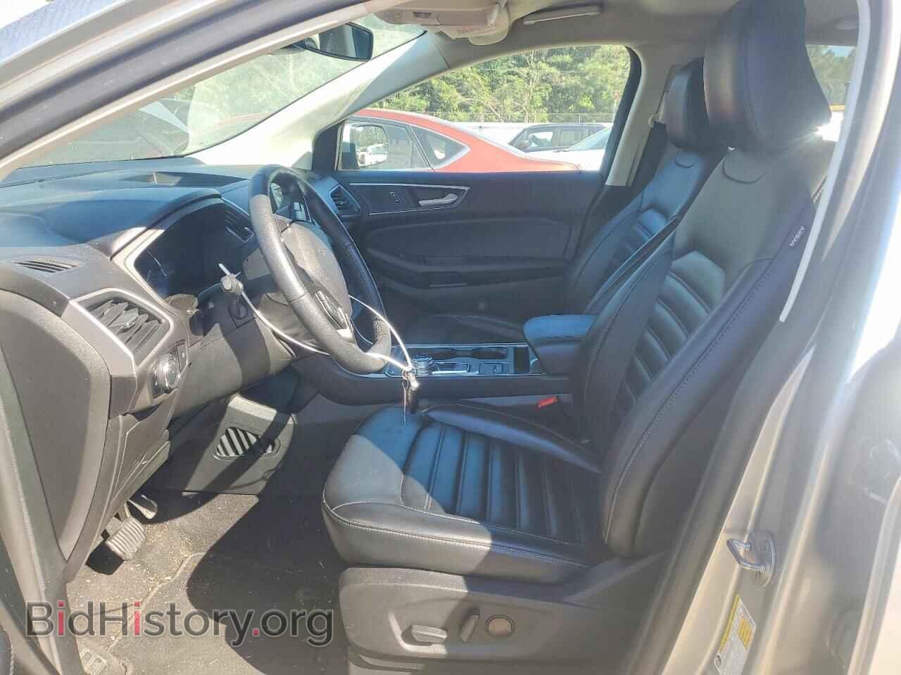 2024 FORD EDGE - VIN: 2FMPK4J91RBB00516 - Photo 7