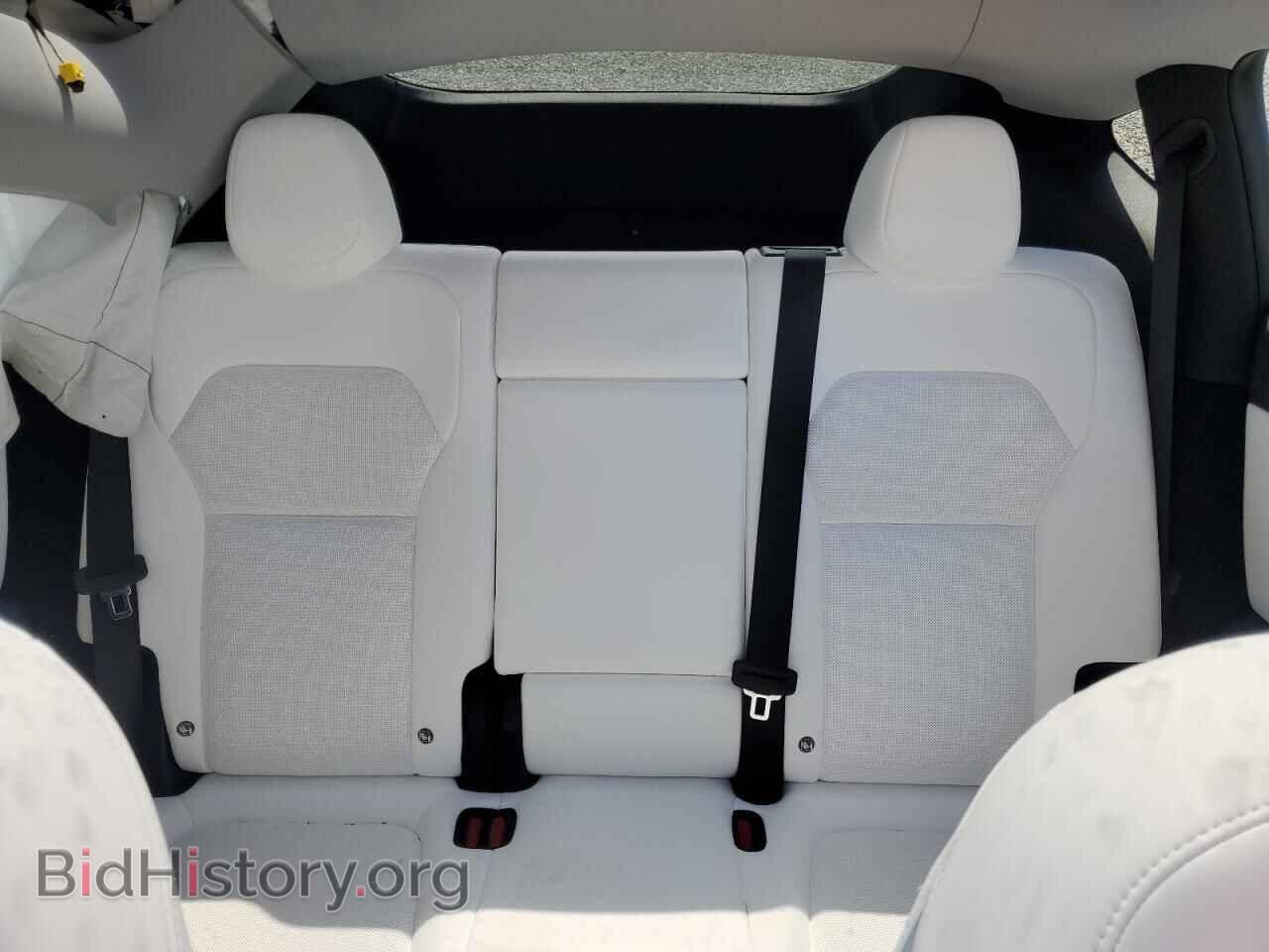2026 TESLA MODEL Y - VIN: 7SAYGDEE4TF355420 - Фото 10