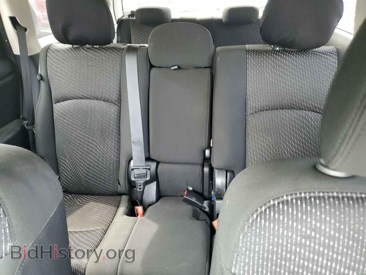 2020 DODGE JOURNEY - VIN: 3C4PDCAB9LT280285 - Фото 10