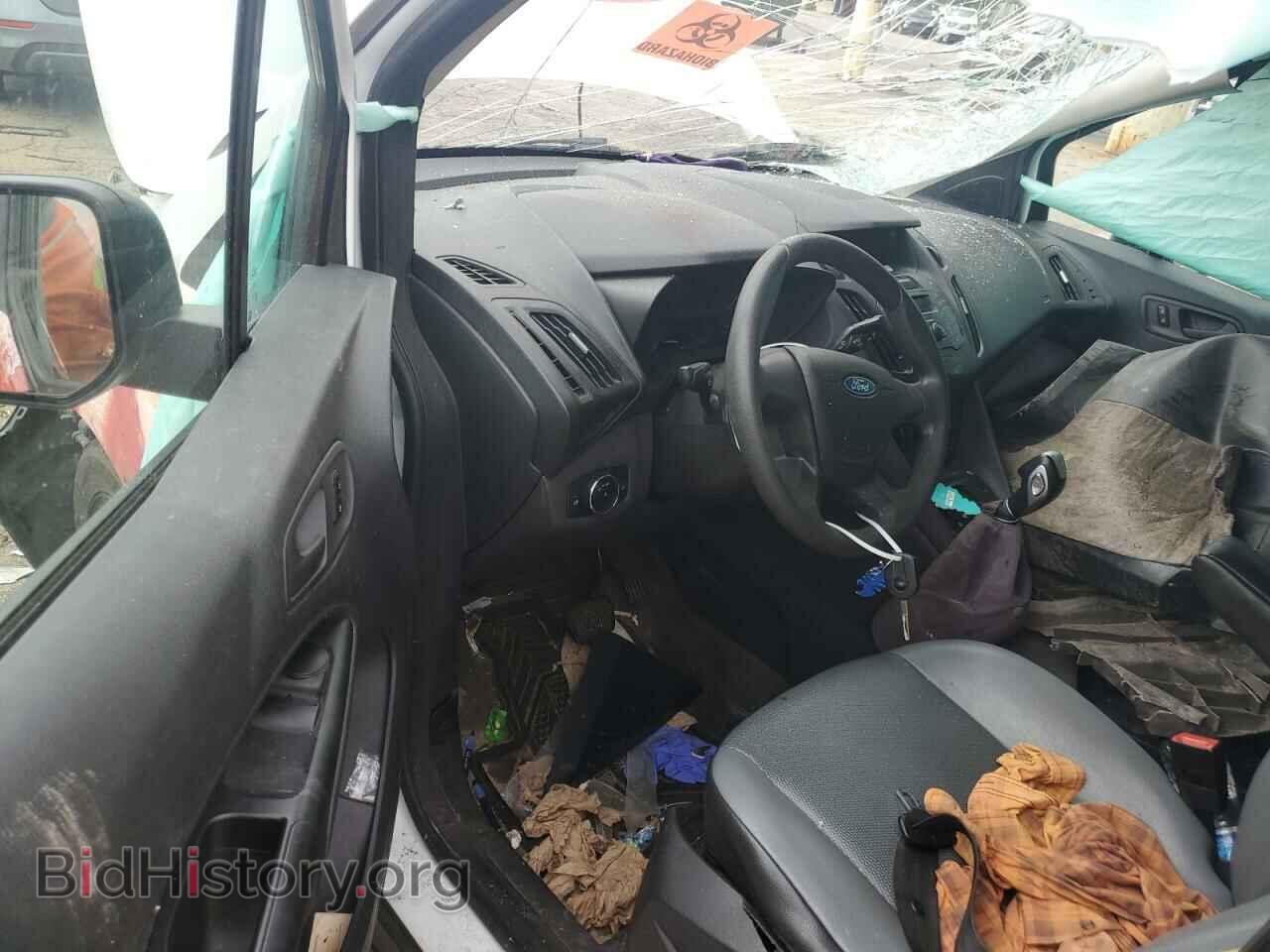 2015 FORD TRANSIT - VIN: NM0LS6E77F1197605 - Фото 8
